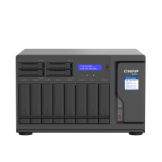Qnap TVS-H1288X-W1250-16G