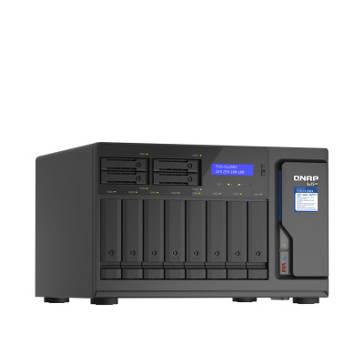 Qnap TVS-H1288X-W1250-16G