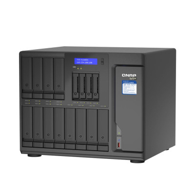 QNAP TVS-h1688X-W1250-32G