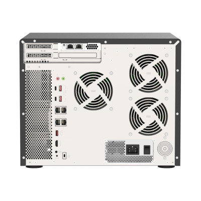 QNAP TVS-h1688X-W1250-32G
