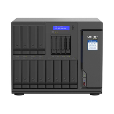 QNAP TVS-h1688X-W1250-32G
