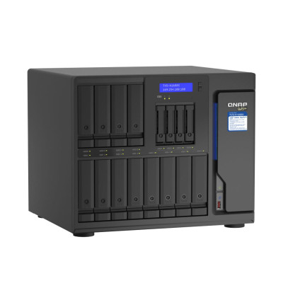 QNAP TVS-h1688X-W1250-32G