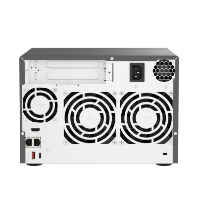 QNAP TVS-h674-i5-32G