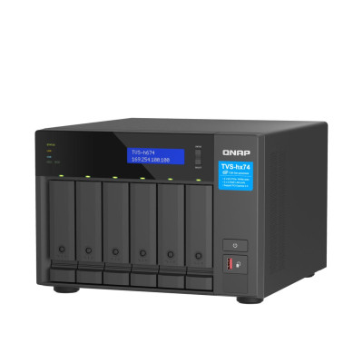 QNAP TVS-h674-i5-32G