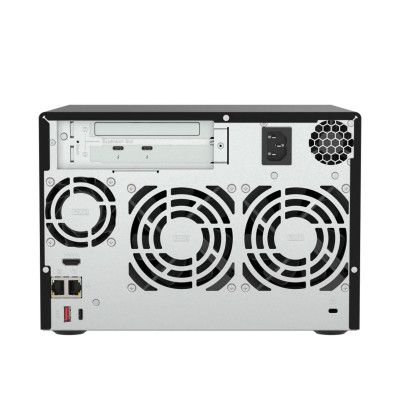QNAP TVS-h674T-i5-32G