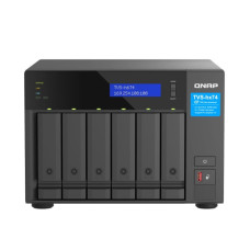 QNAP TVS-h674T-i5-32G