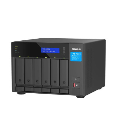 QNAP TVS-h674T-i5-32G