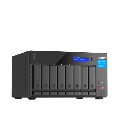 QNAP TVS-h874-i5-32G