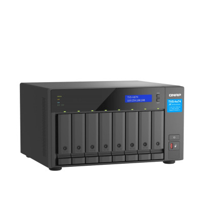 QNAP TVS-h874-i5-32G