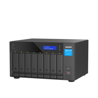 QNAP TVS-h874-i5-32G