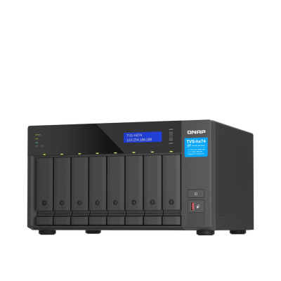 QNAP TVS-h874-i7-32G