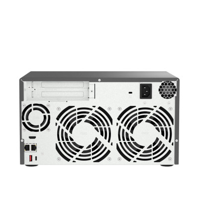 QNAP TVS-h874-i7-32G
