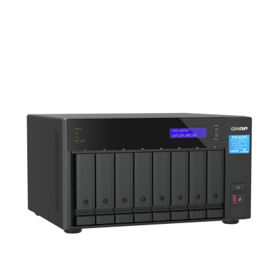 QNAP TVS-h874T-i9-64G