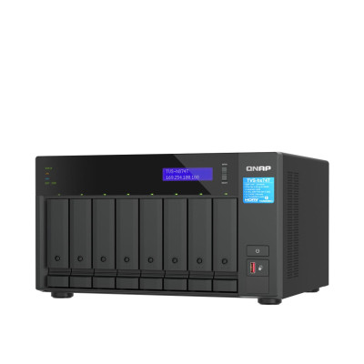 QNAP TVS-h874T-i9-64G