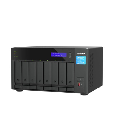 QNAP TVS-h874T-i9-64G