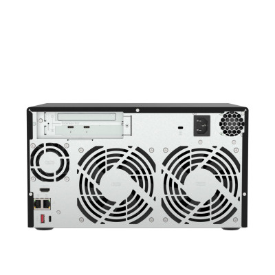 QNAP TVS-h874T-i9-64G