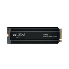 Crucial T705 2TB M.2 PCIe 5.0 x4 NVME TLC (CT2000T705SSD5)
