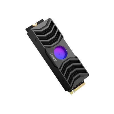 Lexar NM790 4 TB (LNM790X004T-RN9NG)