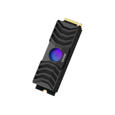 Lexar NM790 4 TB (LNM790X004T-RN9NG)