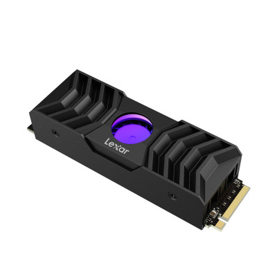 Lexar NM790 4 TB (LNM790X004T-RN9NG)