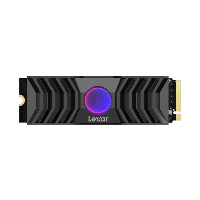 Lexar NM790 4 TB (LNM790X004T-RN9NG)