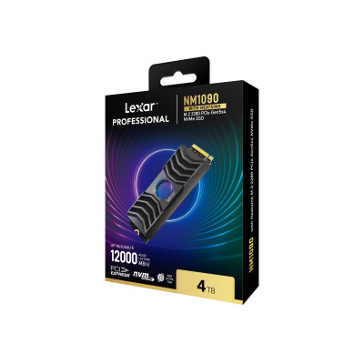 Lexar NM790 4 TB (LNM790X004T-RN9NG)