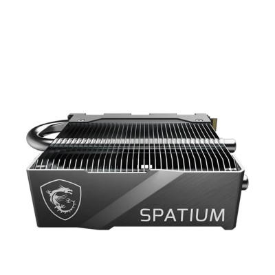MSI 4TB M.2 PCIe Gen5 NVMe Spatium M580 (S78-440R110-P83)