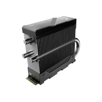 MSI 4TB M.2 PCIe Gen5 NVMe Spatium M580 (S78-440R110-P83)