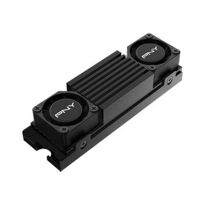 PNY 1TB M.2 PCIe Gen5 NVMe CS3150 Heatsink (M280CS3150HS-1TB-RB)