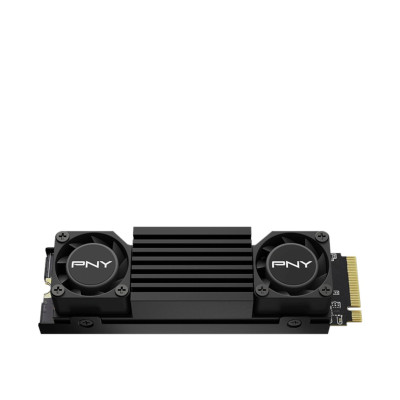 PNY 1TB M.2 PCIe Gen5 NVMe CS3150 Heatsink (M280CS3150HS-1TB-RB)
