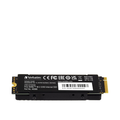 Verbatim Vi7000G 2 TB (49368)