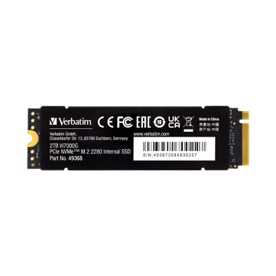 Verbatim Vi7000G 2 TB (49368)