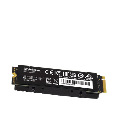 Verbatim Vi7000G 4 TB (49369)