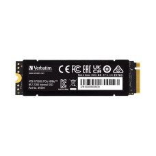 Verbatim Vi7000G 4 TB (49369)