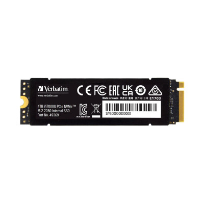 Verbatim Vi7000G 4 TB (49369)