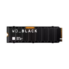 WD Black SN850X 4 TB (WDS400T2XHE)