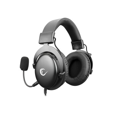 Rampage Drop Black 7.1 USB (DROP R36)