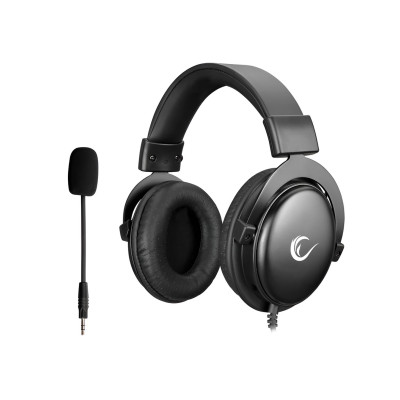 Rampage Drop Black 7.1 USB (DROP R36)