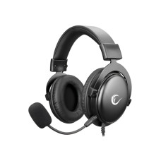 Rampage Drop Black 7.1 USB (DROP R36)