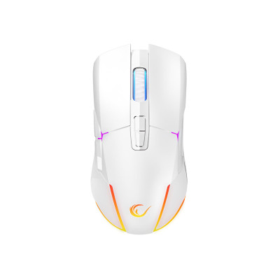Rampage  Nova M4 Wireless