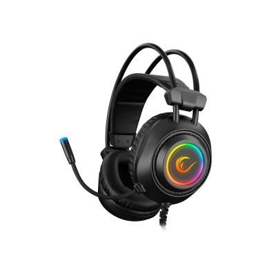Rampage Raging Plus 7.1 RGB (RM-K19)