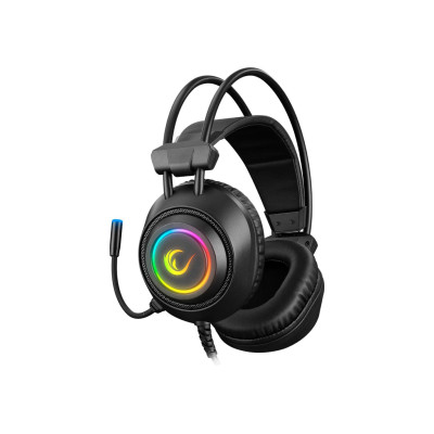 Rampage Raging Plus 7.1 RGB (RM-K19)