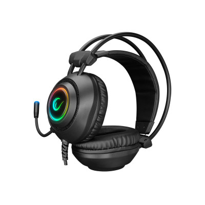Rampage Raging Plus 7.1 RGB (RM-K19)