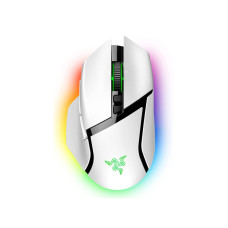 Razer Basilisk V3 PRO Wireless White (RZ01-04620200-R3G1)