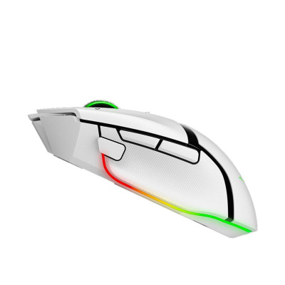 Razer Basilisk V3 PRO Wireless White (RZ01-04620200-R3G1)