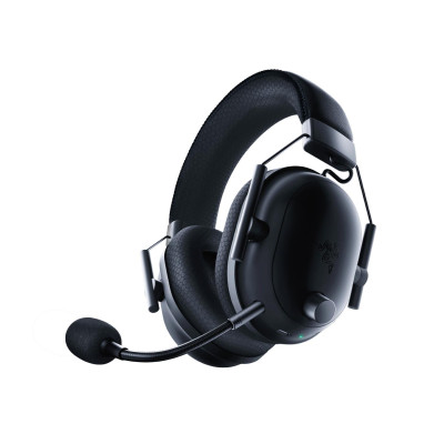 Razer BlackShark V2 Pro 2023 Black (RZ04-04530100-R3M1)