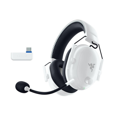 Razer BlackShark V2 Pro for Playstation White (RZ04-04530600-R3G1)