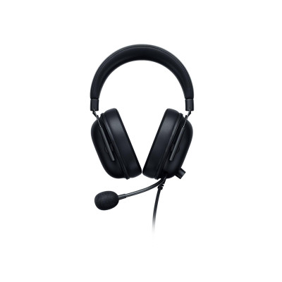 Razer BlackShark V2 X Xbox Black (	RZ04-03240900-R3M1)