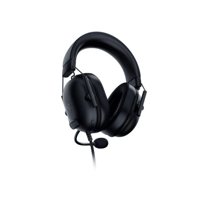 Razer BlackShark V2 X Xbox Black (	RZ04-03240900-R3M1)