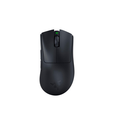 Razer DeathAdder V3 PRO Wireless & Mouse Dock Black (RZ01-04630300-R3WL)